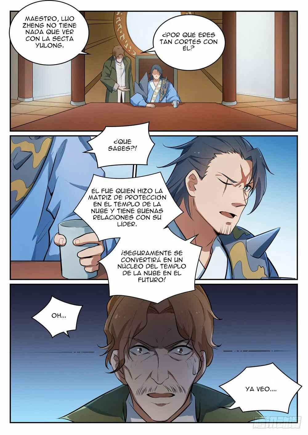 Chapter 305 - Page 5