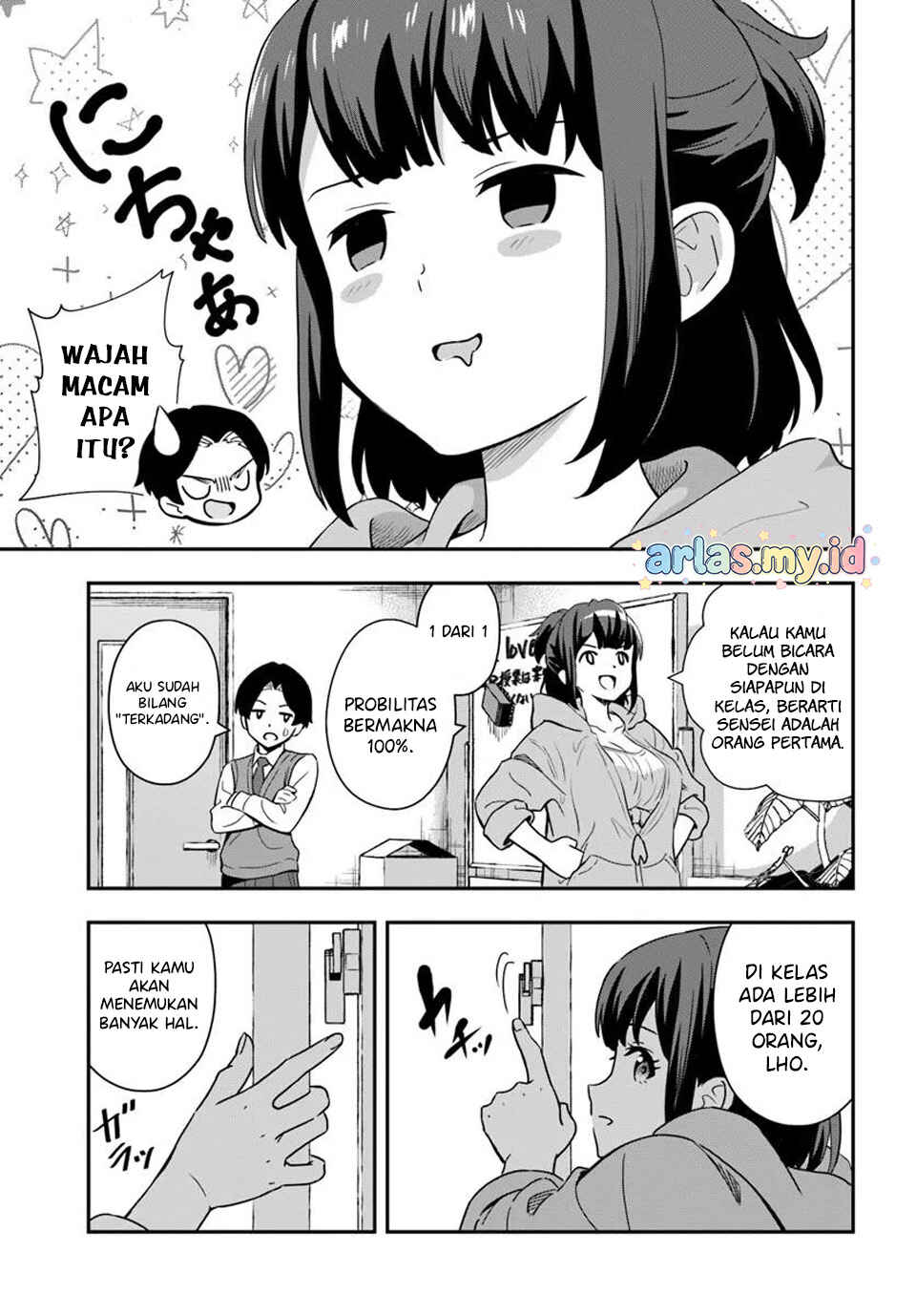 Chapter 3 - Page 8