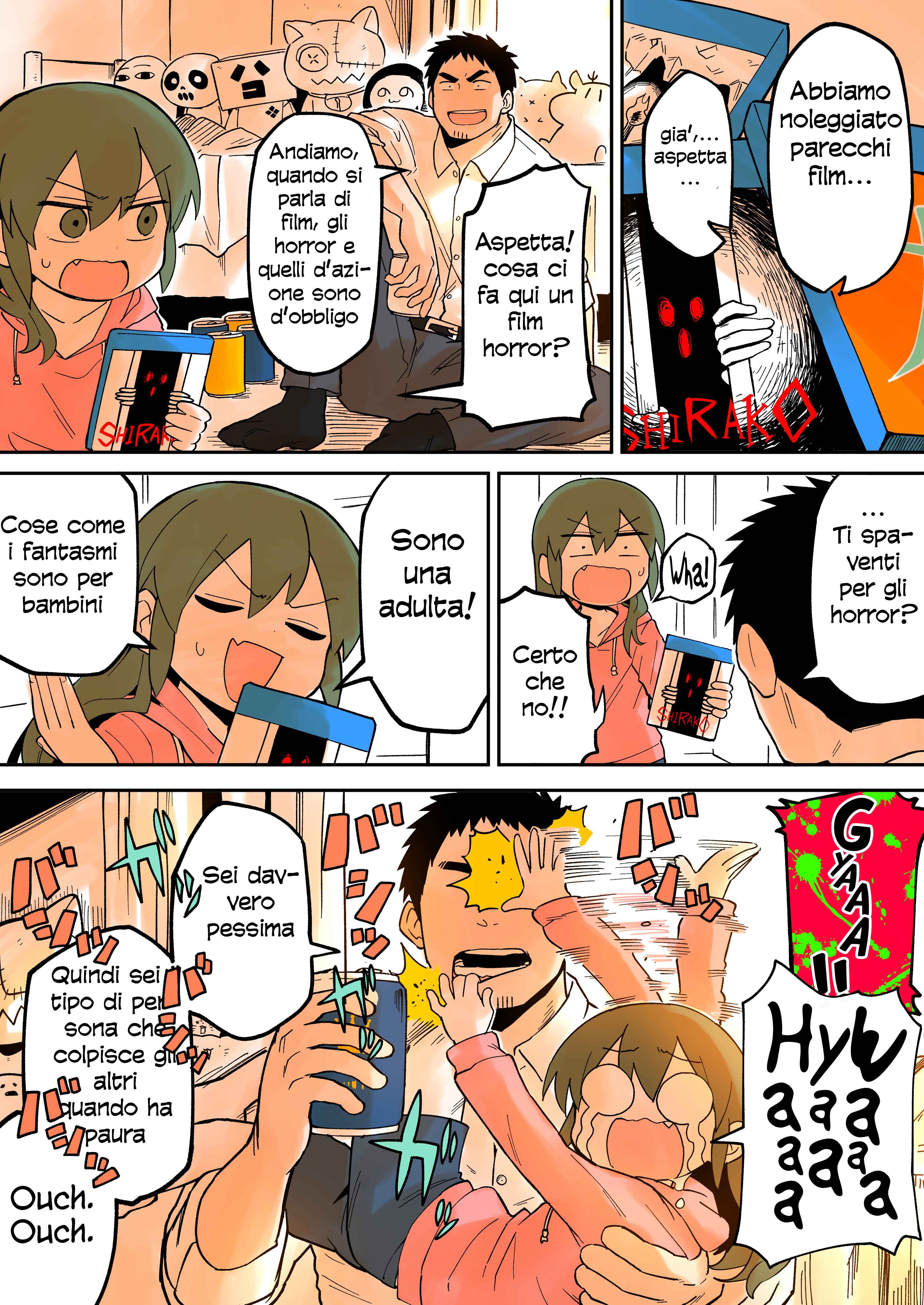 Chapter 32 - Page 1