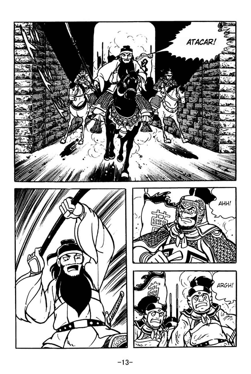 Chapter 108 - Page 16