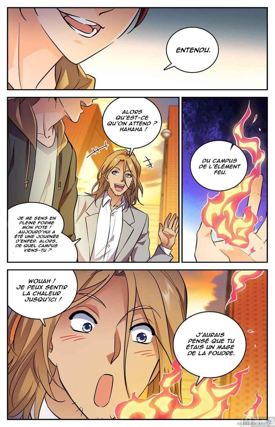 Chapter 542 - Page 6