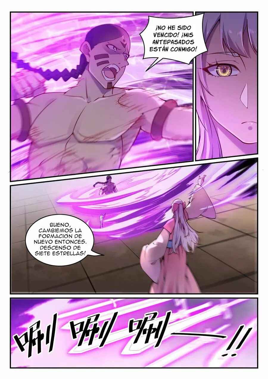 Chapter 644 - Page 11