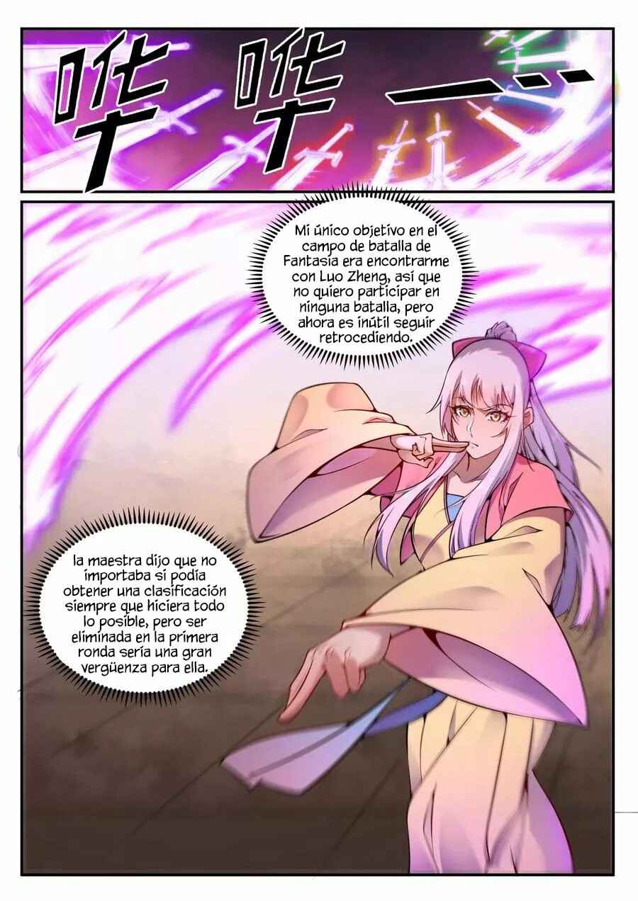 Chapter 644 - Page 3