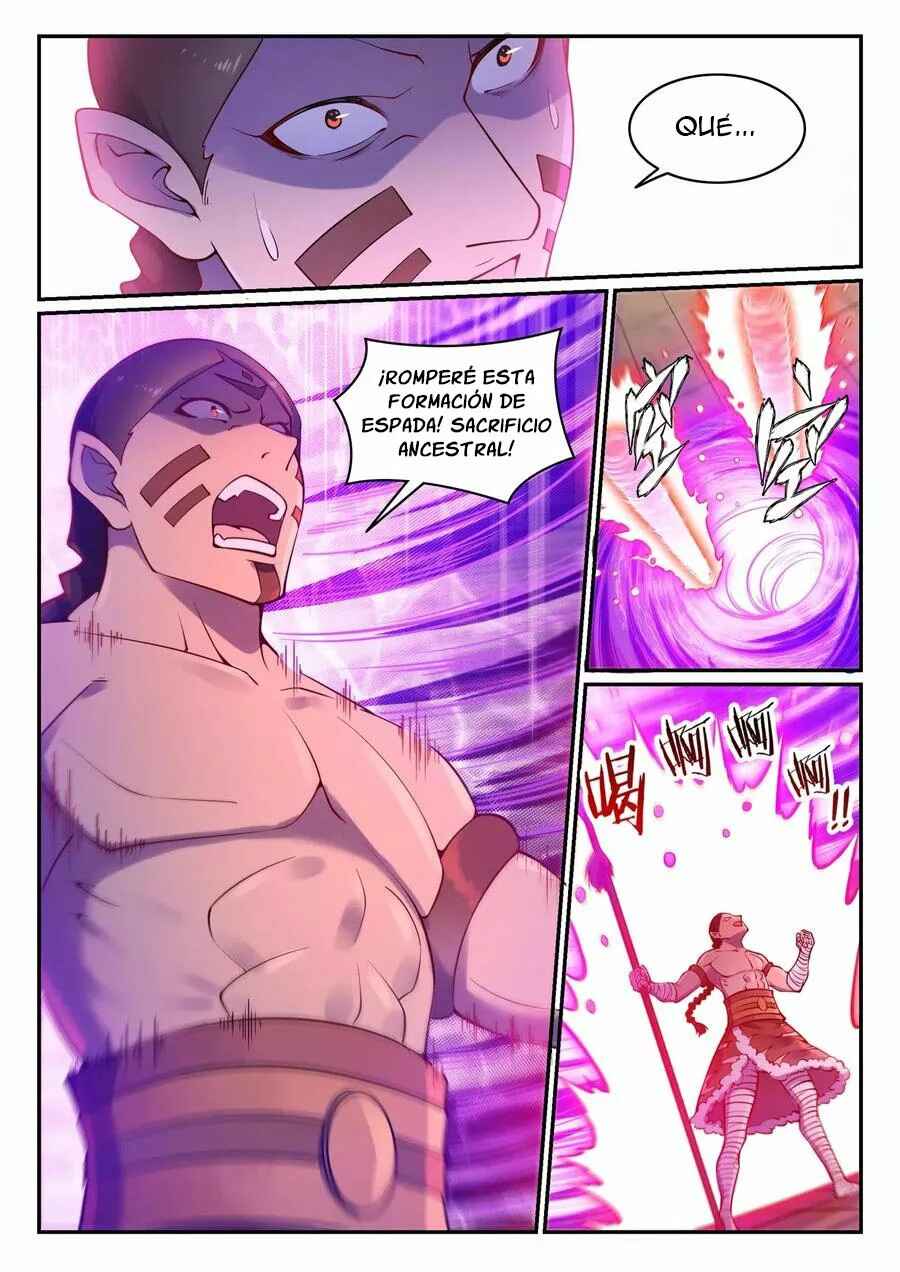 Chapter 644 - Page 9