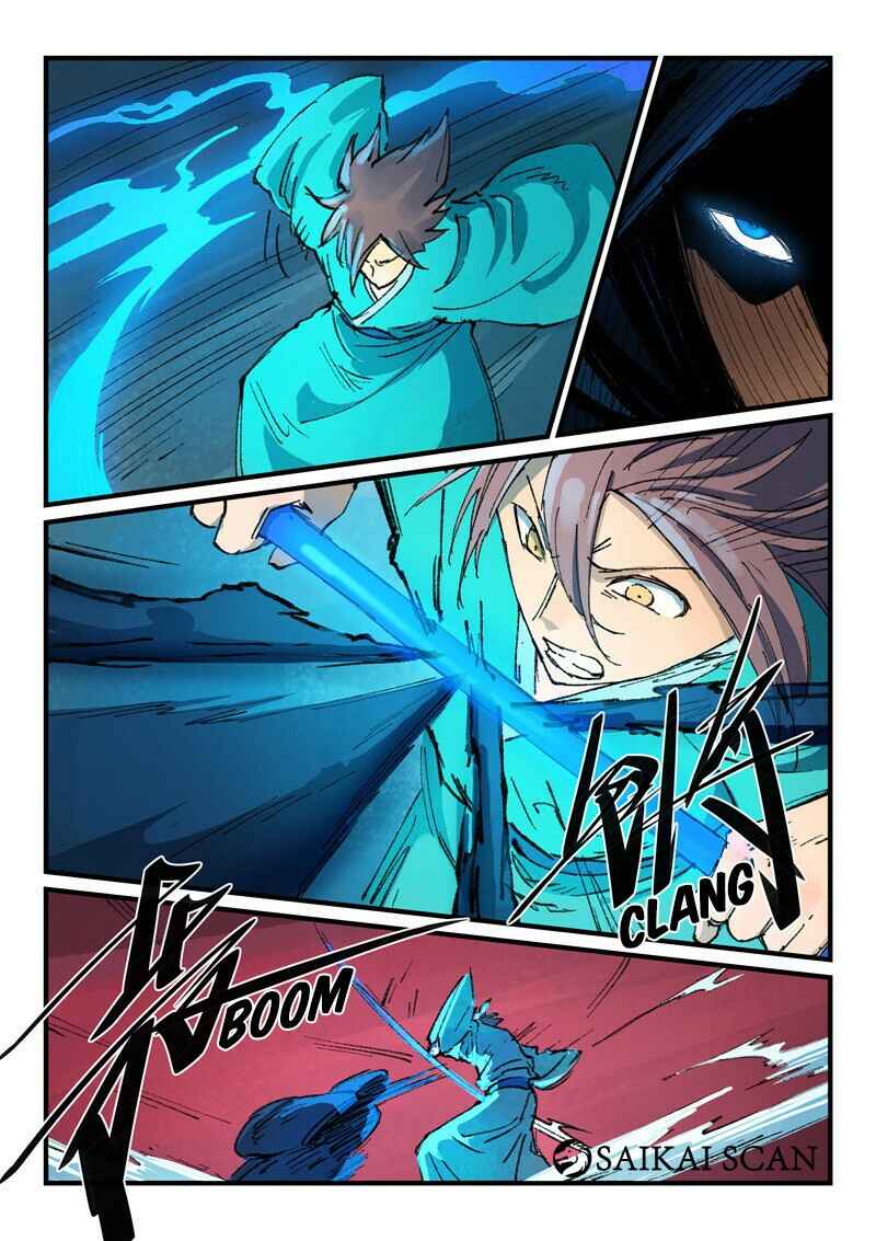 Chapter 358 - Page 5