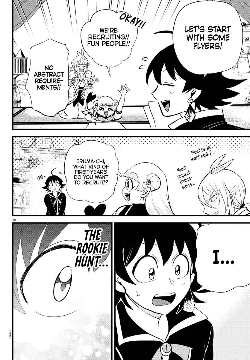 Chapter 281 - Page 10