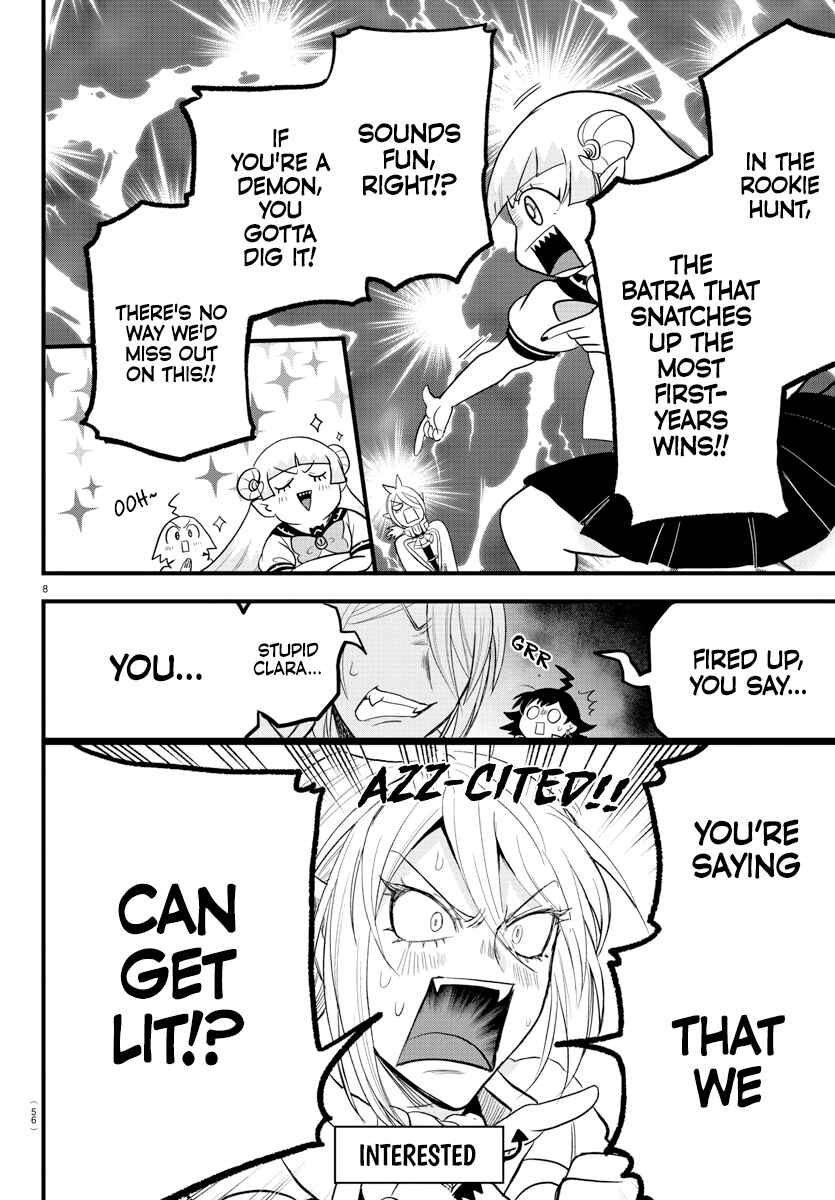Chapter 281 - Page 8