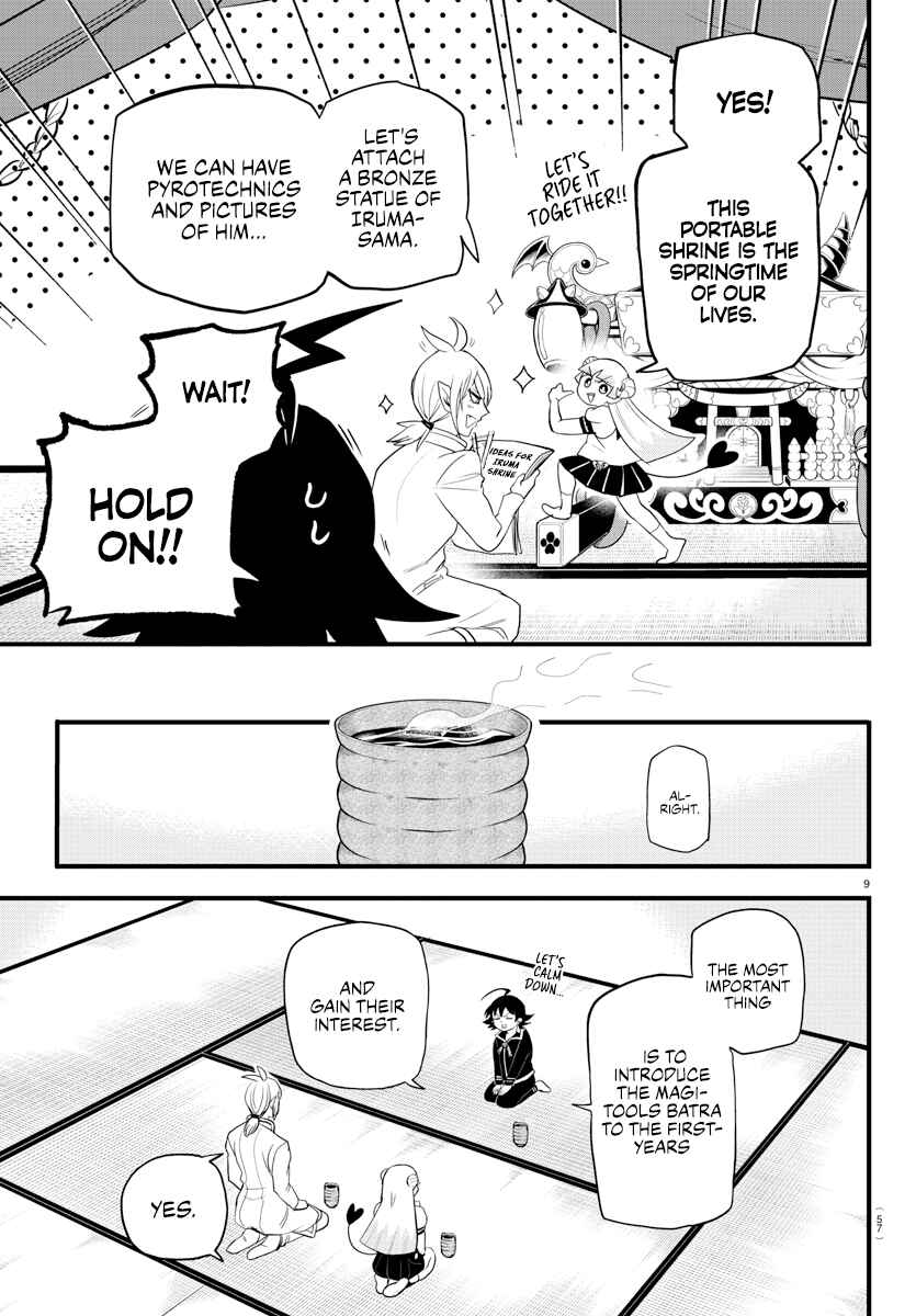 Chapter 281 - Page 9