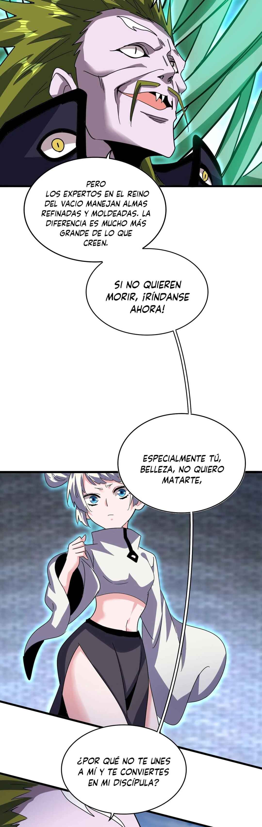 Chapter 516 - Page 15