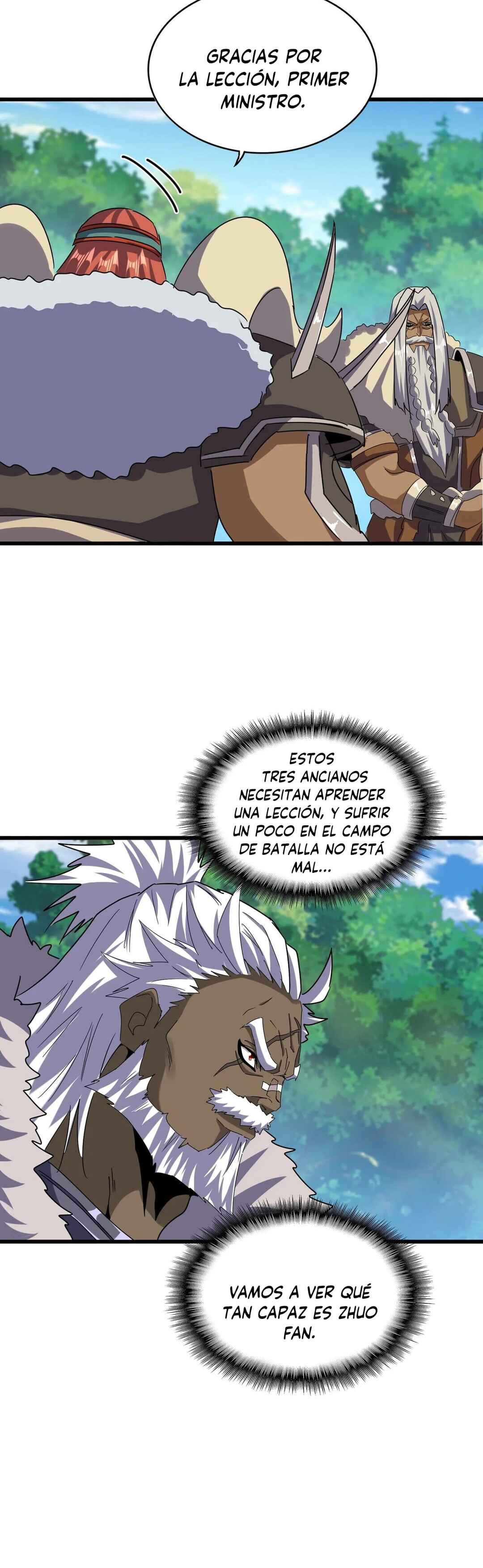 Chapter 516 - Page 8