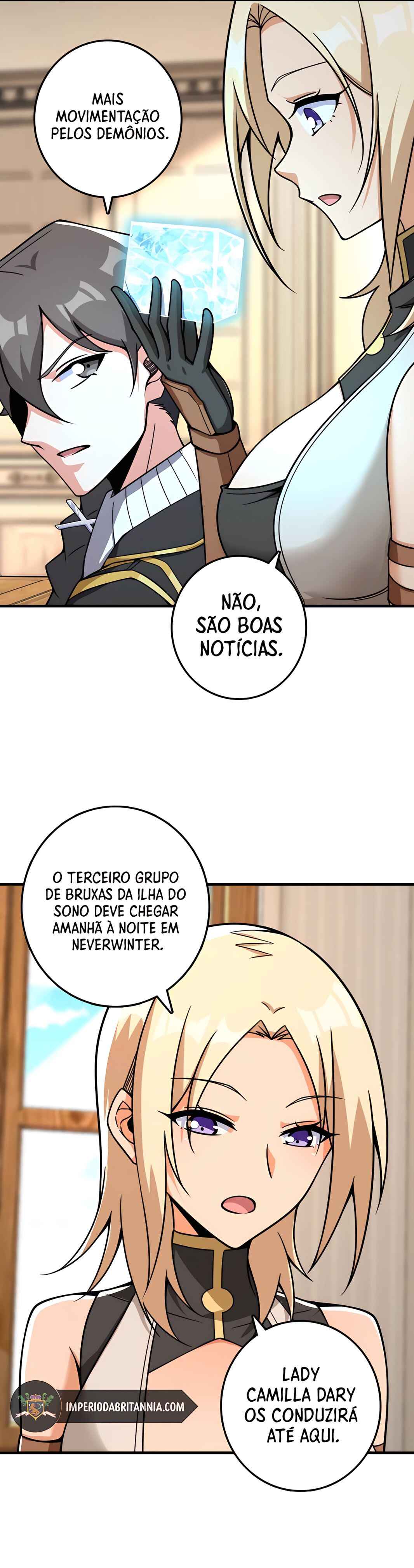 Chapter 569 - Page 14
