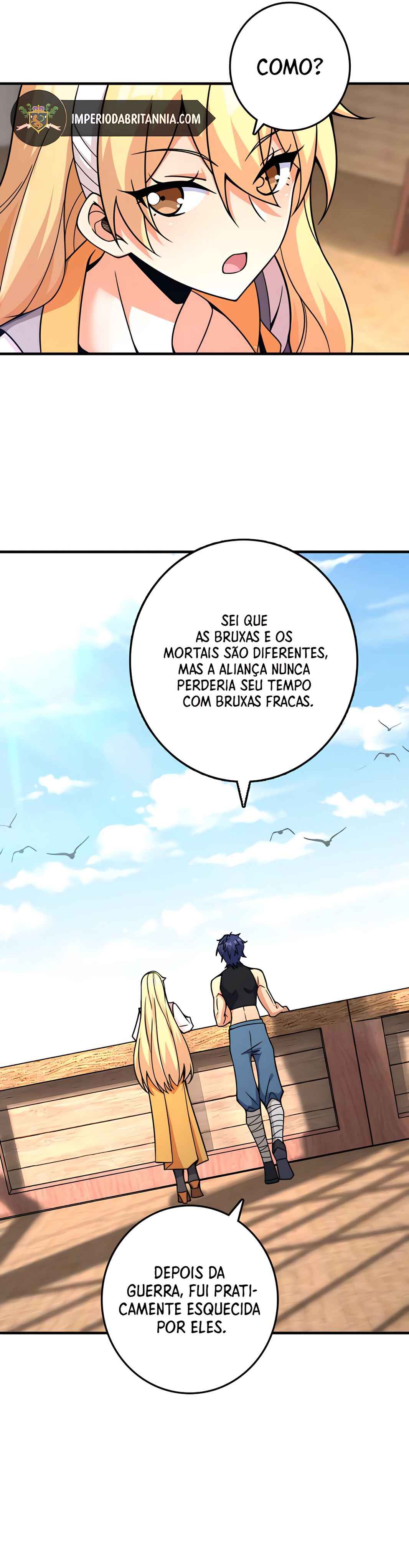 Chapter 569 - Page 21