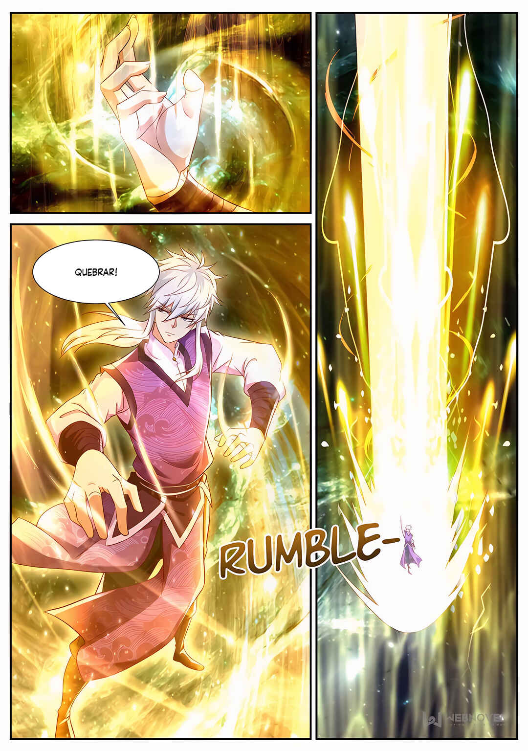 Chapter 752 - Page 2