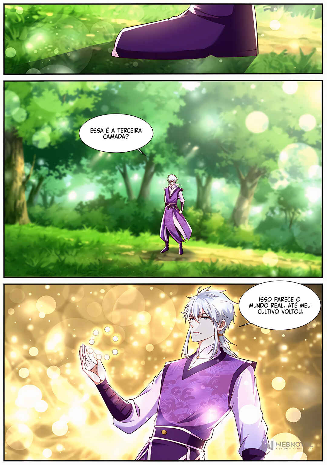 Chapter 752 - Page 3