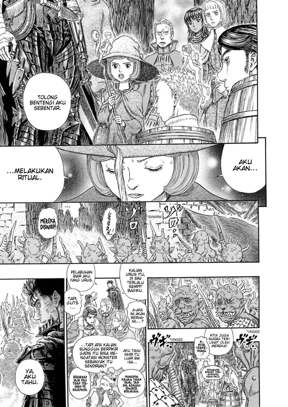 Chapter 267 - Page 19