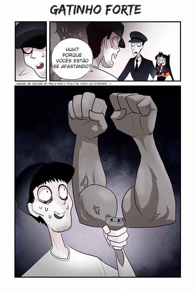 Chapter 84 - Page 2