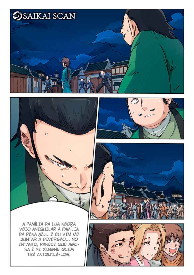 Chapter 124 - Page 2