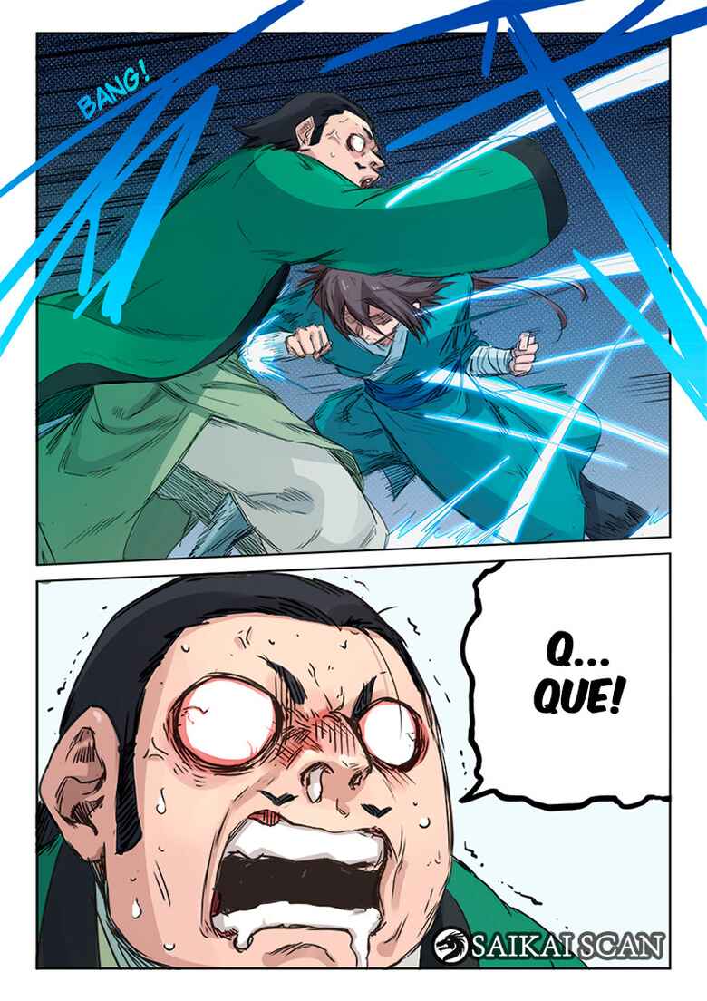 Chapter 124 - Page 4