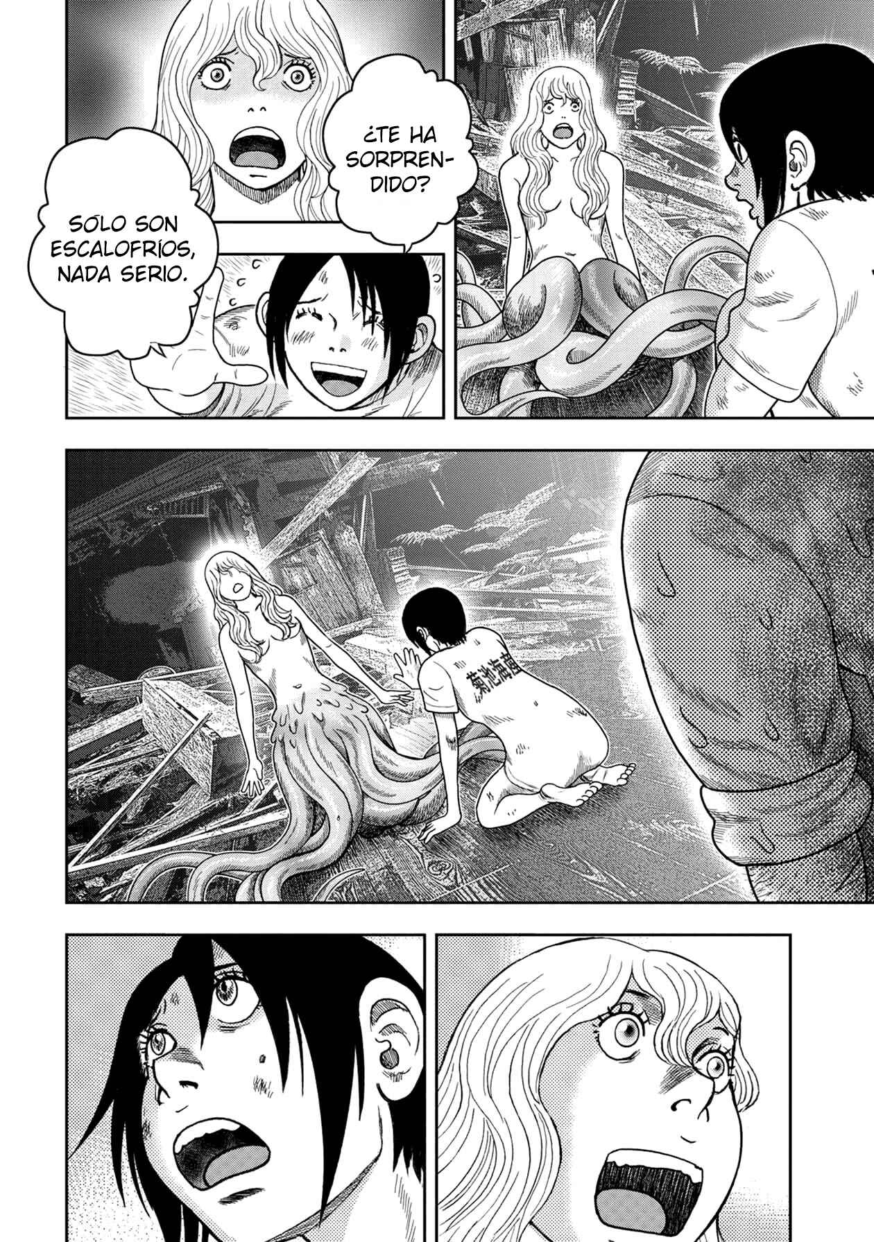 Chapter 121 - Page 15