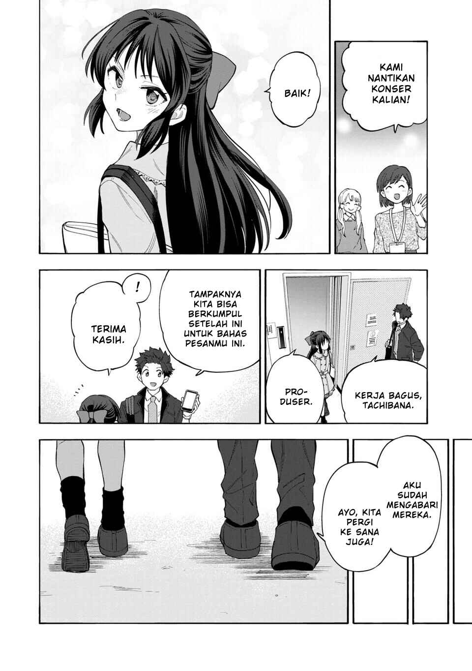 Chapter 146 - Page 10