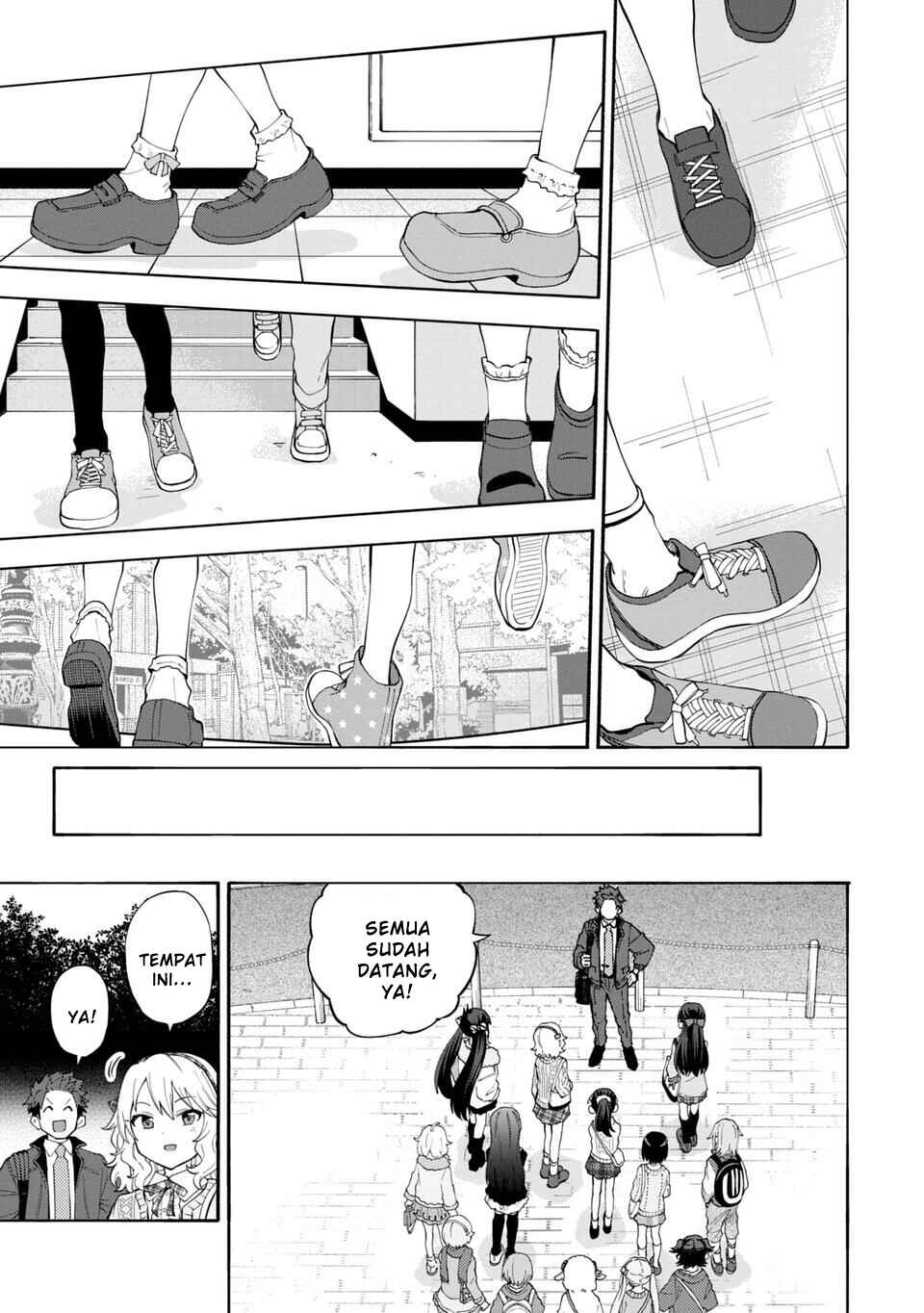 Chapter 146 - Page 11