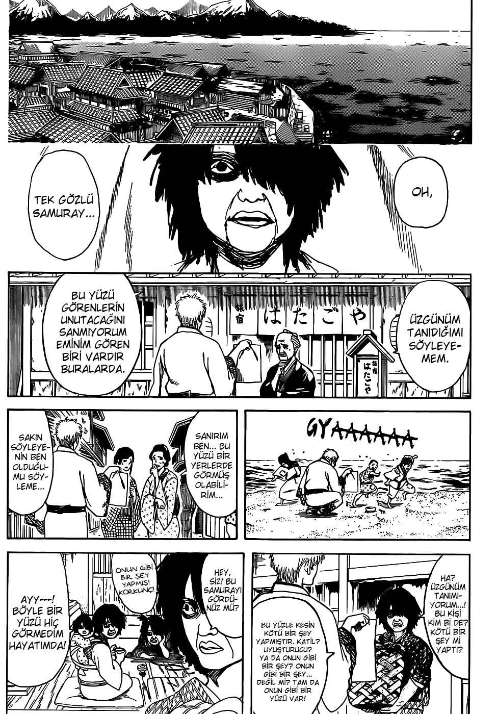 Chapter 675 - Page 6