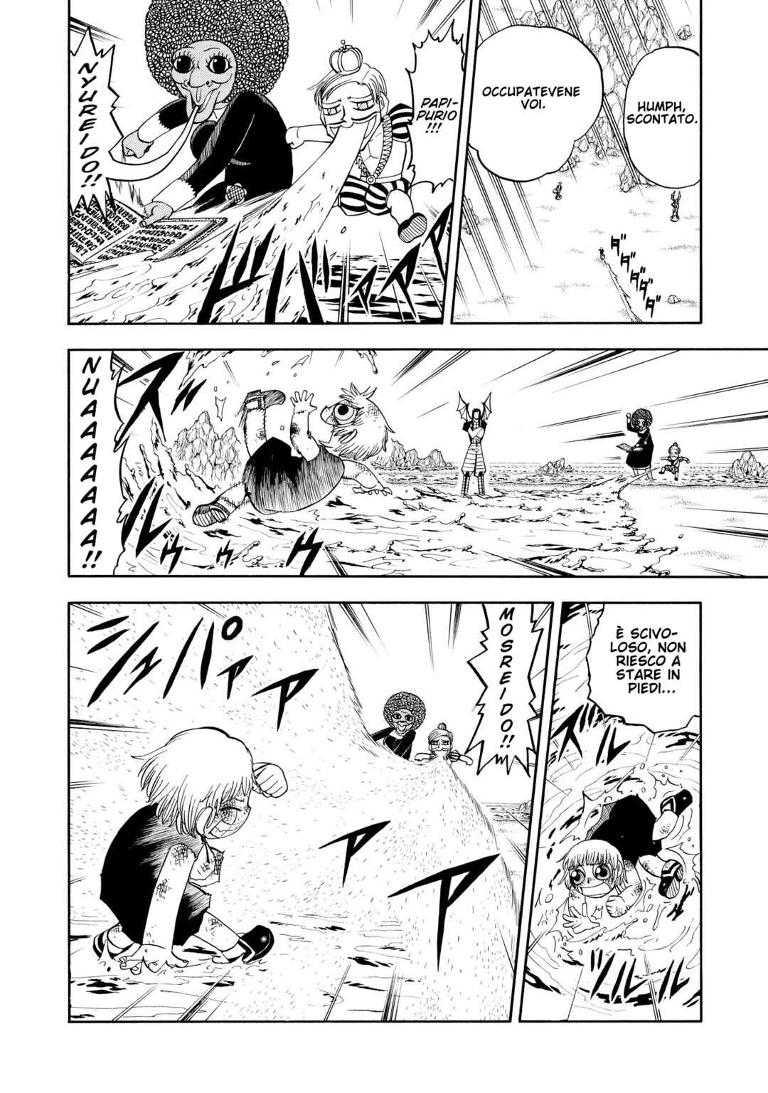 Chapter 180 - Page 12