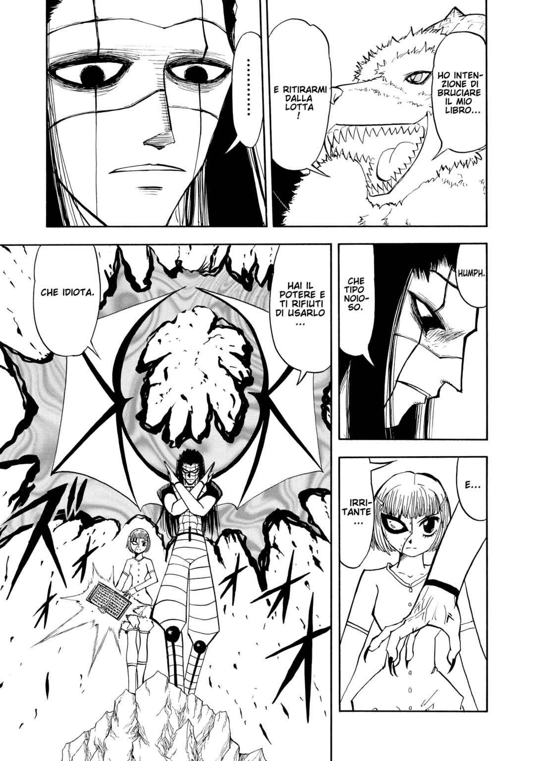 Chapter 180 - Page 5