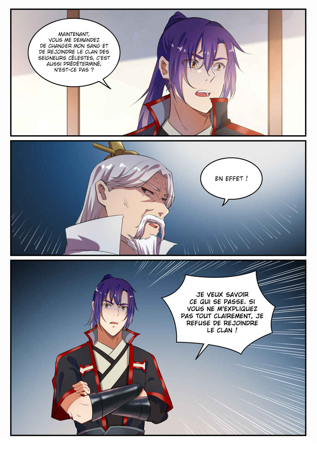 Chapter 693 - Page 17