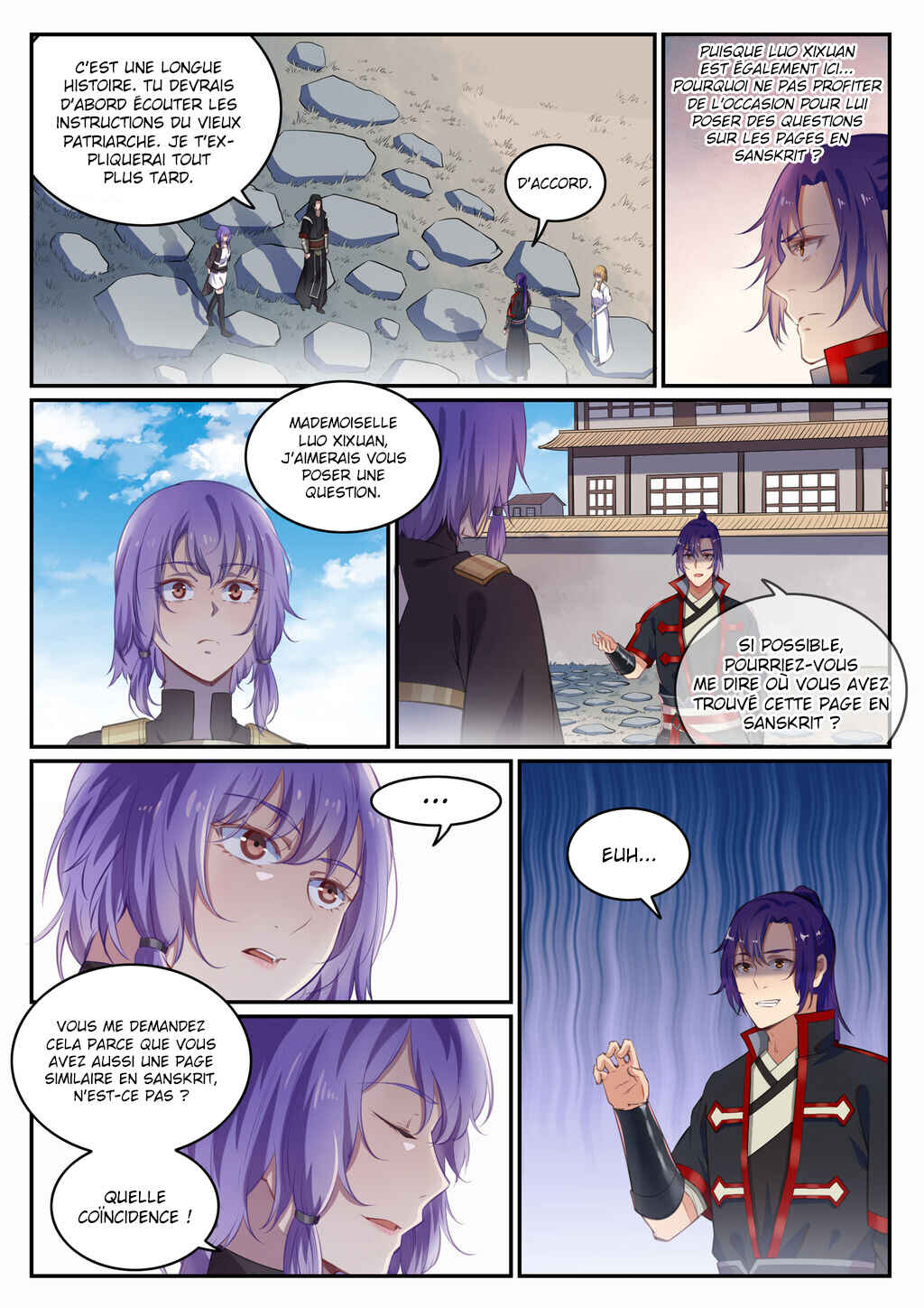 Chapter 693 - Page 4