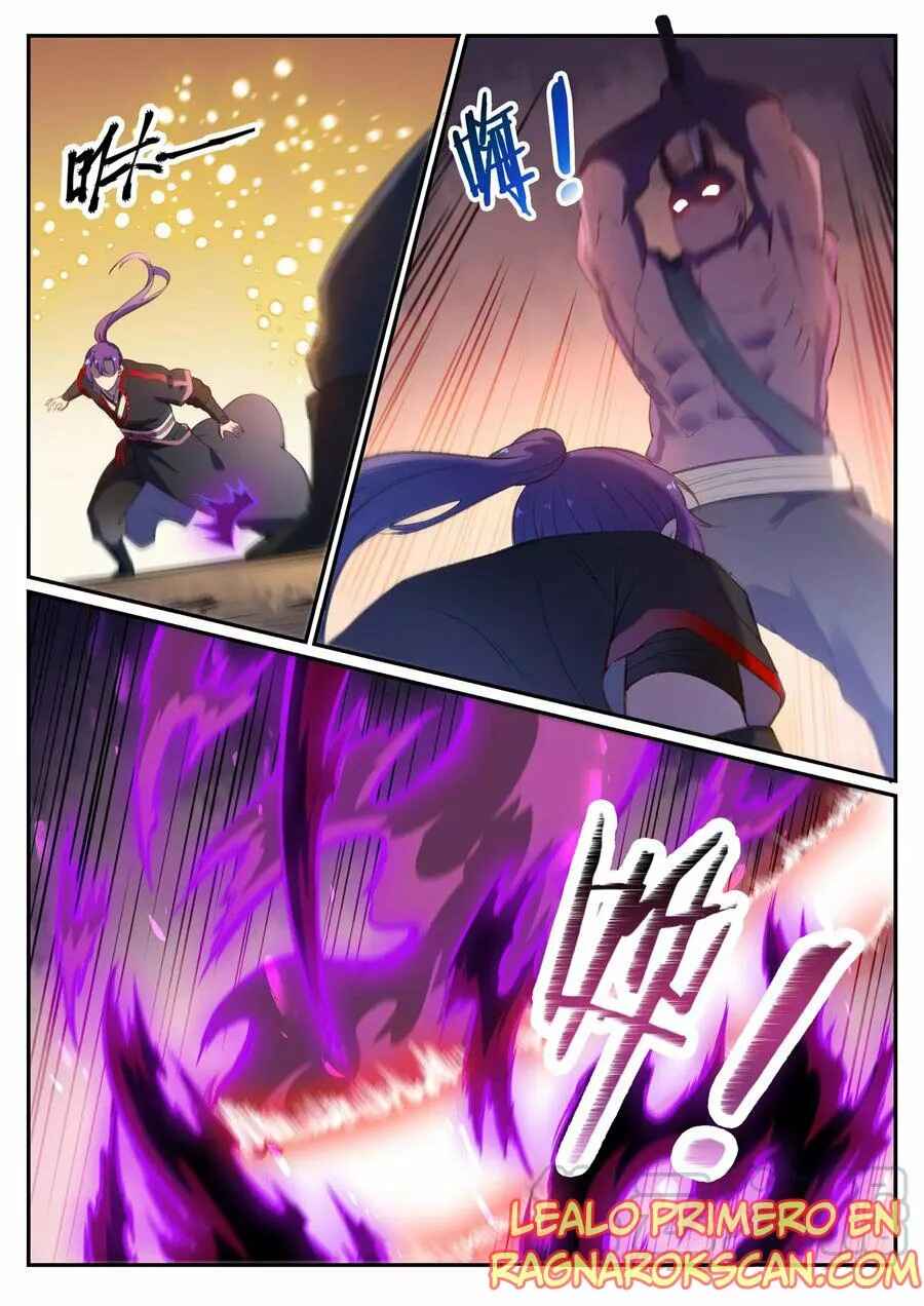 Chapter 596 - Page 12