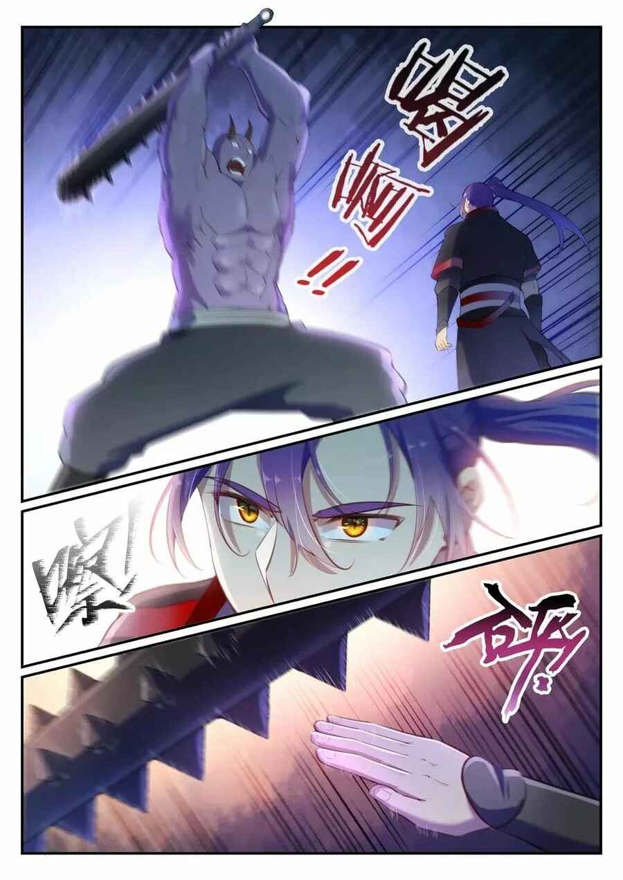 Chapter 596 - Page 7