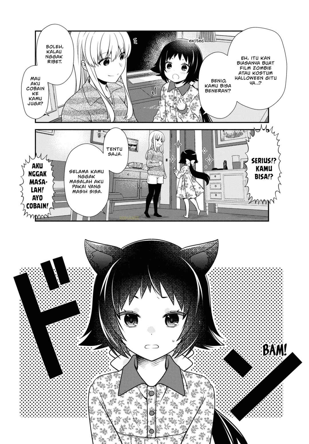 Chapter 175 - Page 9