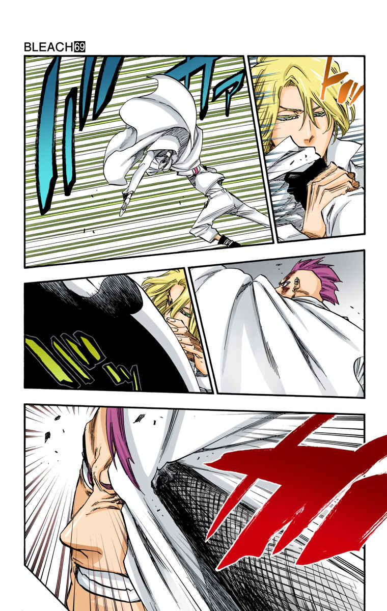 Chapter 630 - Page 12