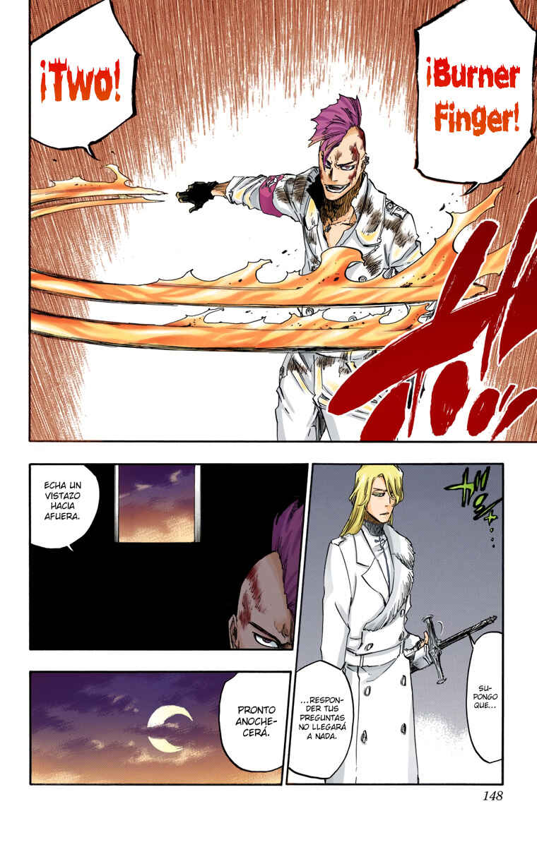 Chapter 630 - Page 17