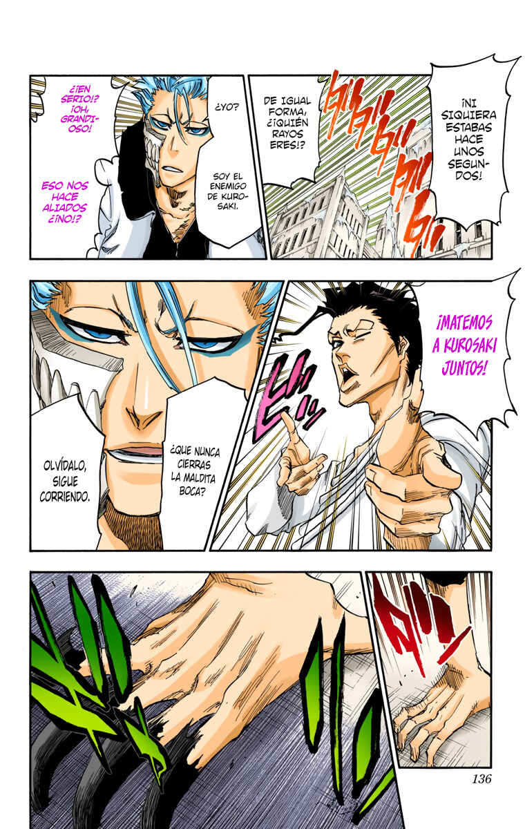 Chapter 630 - Page 5