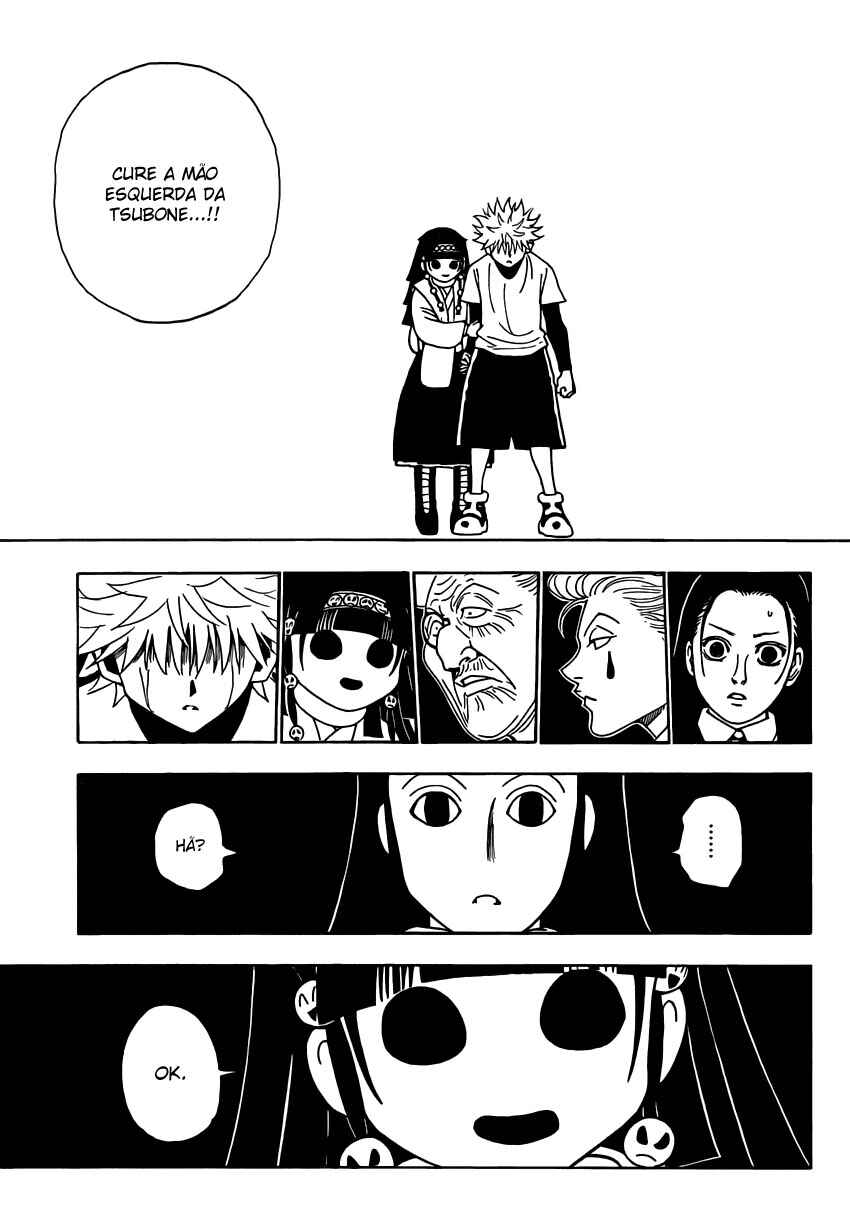 Chapter 330 - Page 11