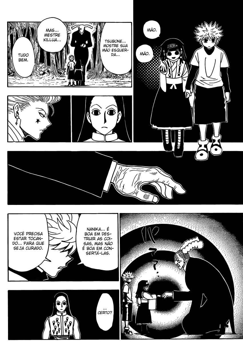Chapter 330 - Page 12