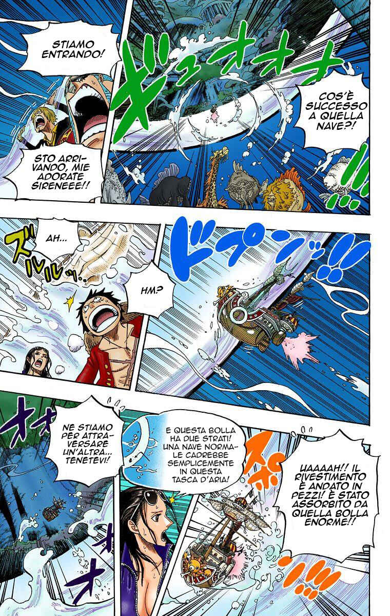 Chapter 608 - Page 5