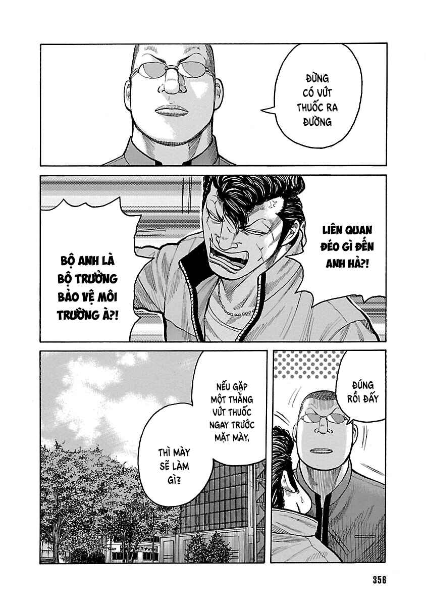 Chapter 96 - Page 22