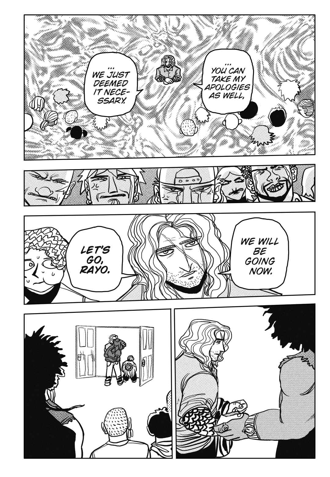 Chapter 62 - Page 28