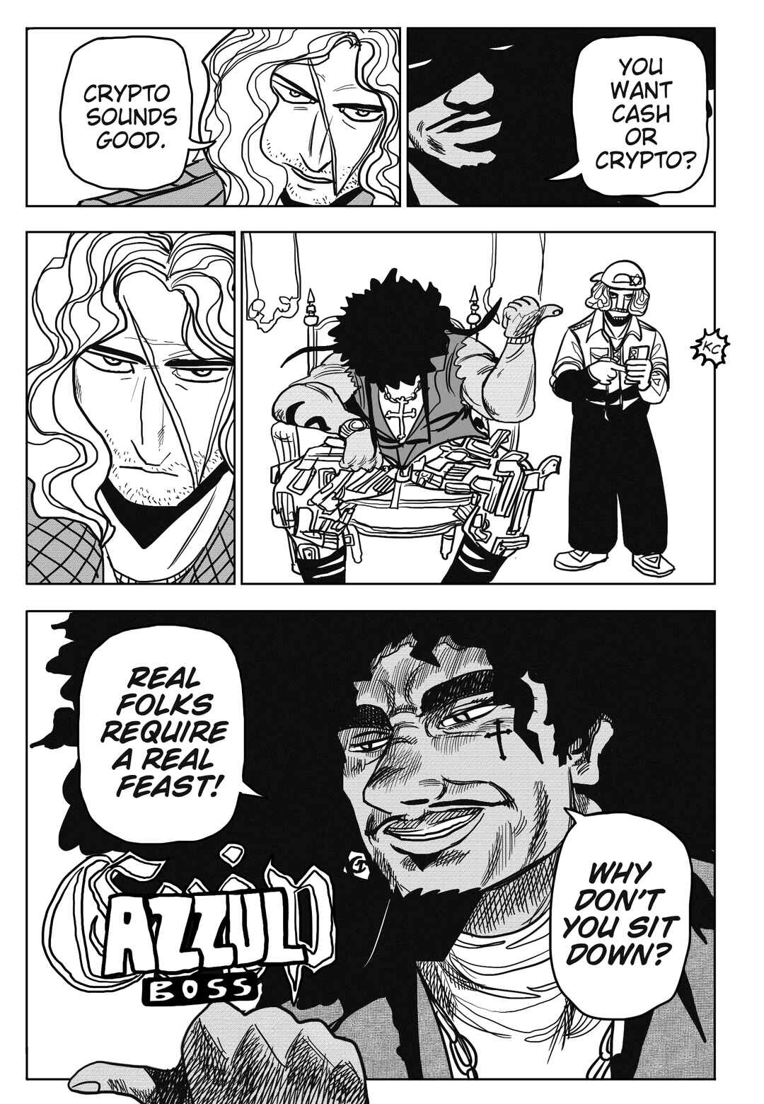 Chapter 62 - Page 6