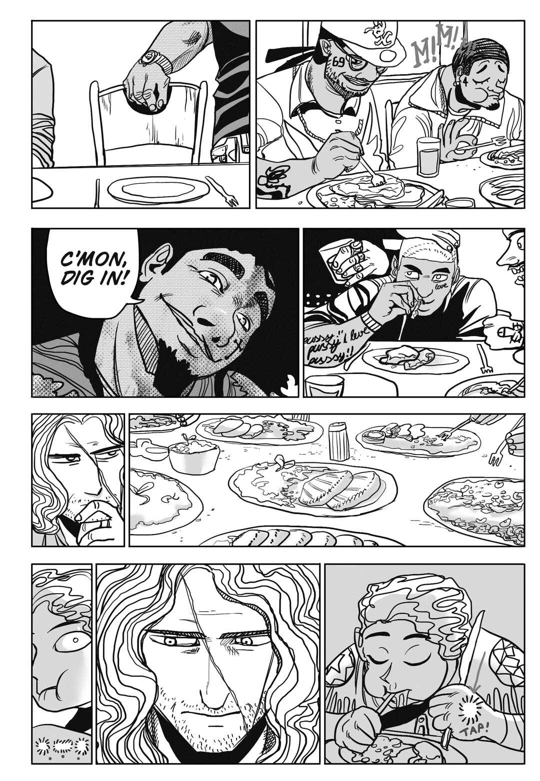 Chapter 62 - Page 9
