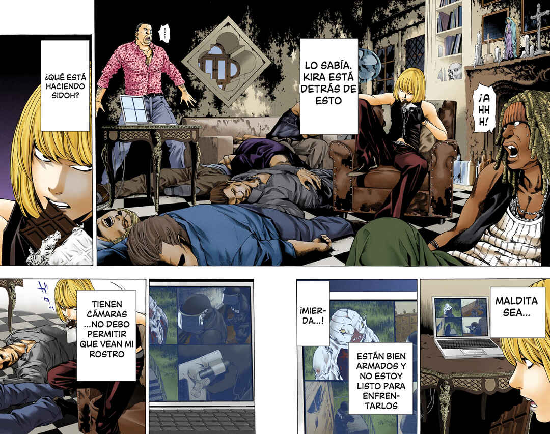 Chapter 73 - Page 2