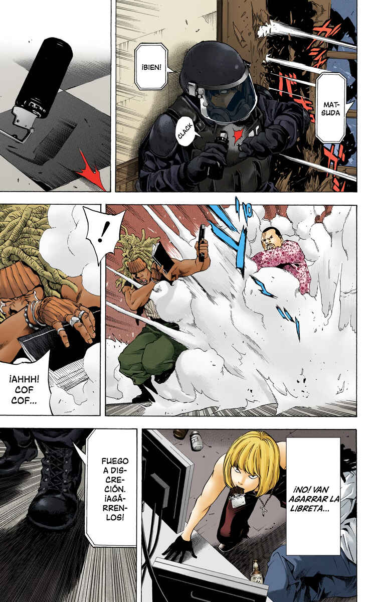 Chapter 73 - Page 6