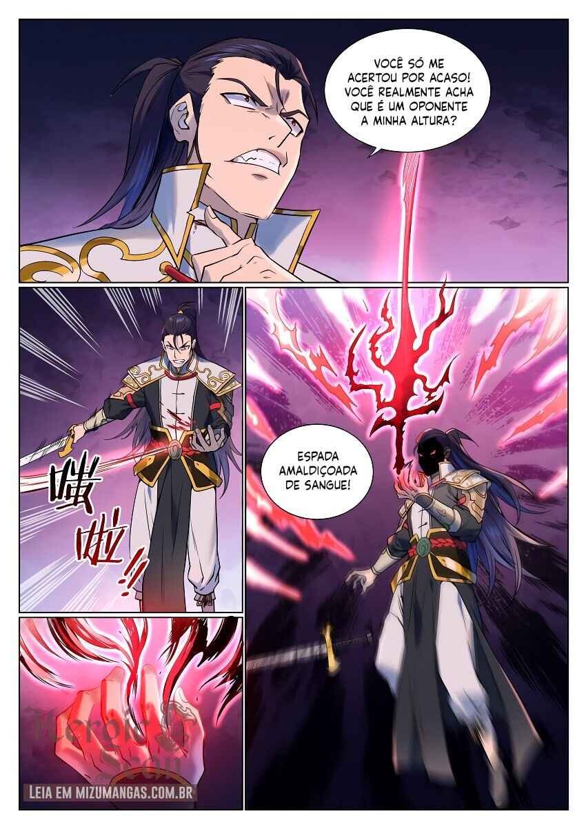 Chapter 954 - Page 12