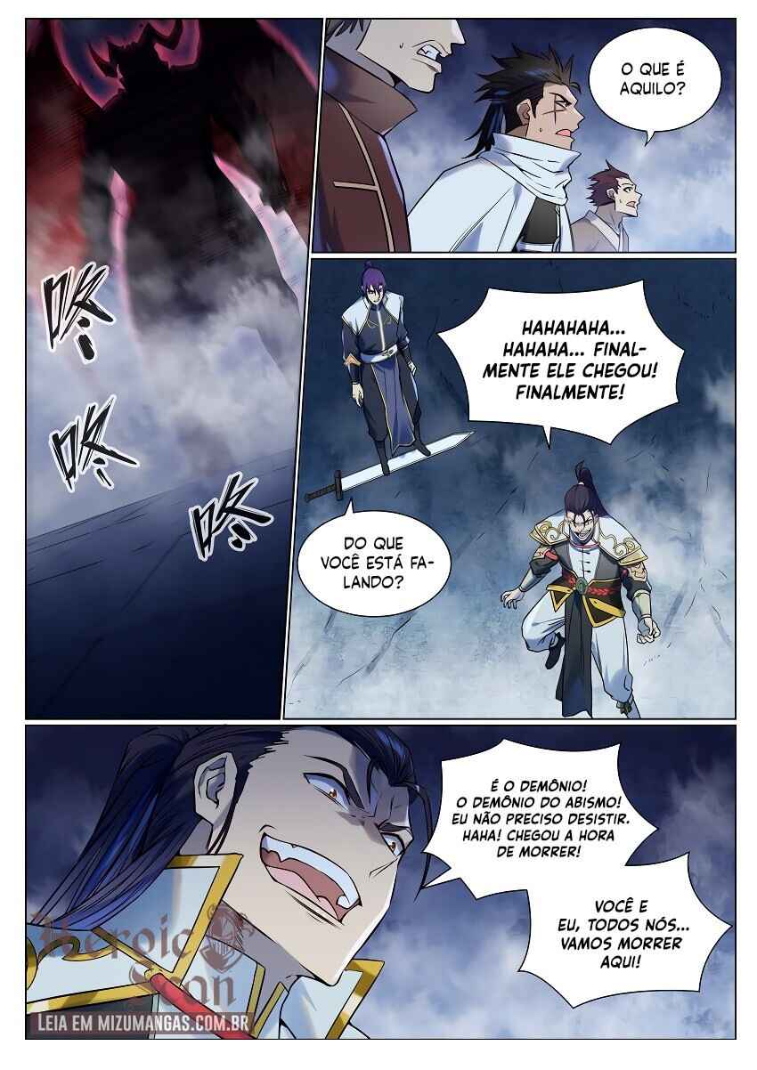 Chapter 954 - Page 16