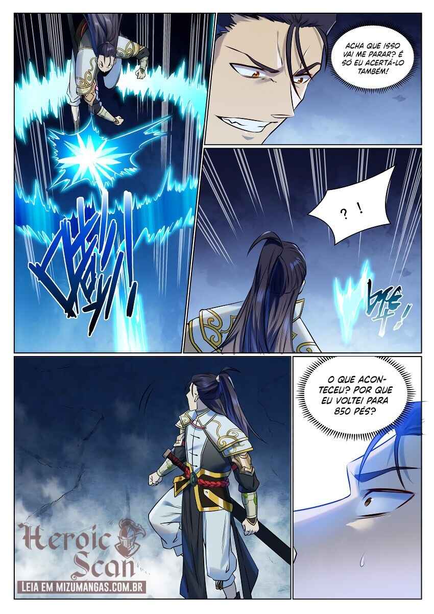 Chapter 954 - Page 5