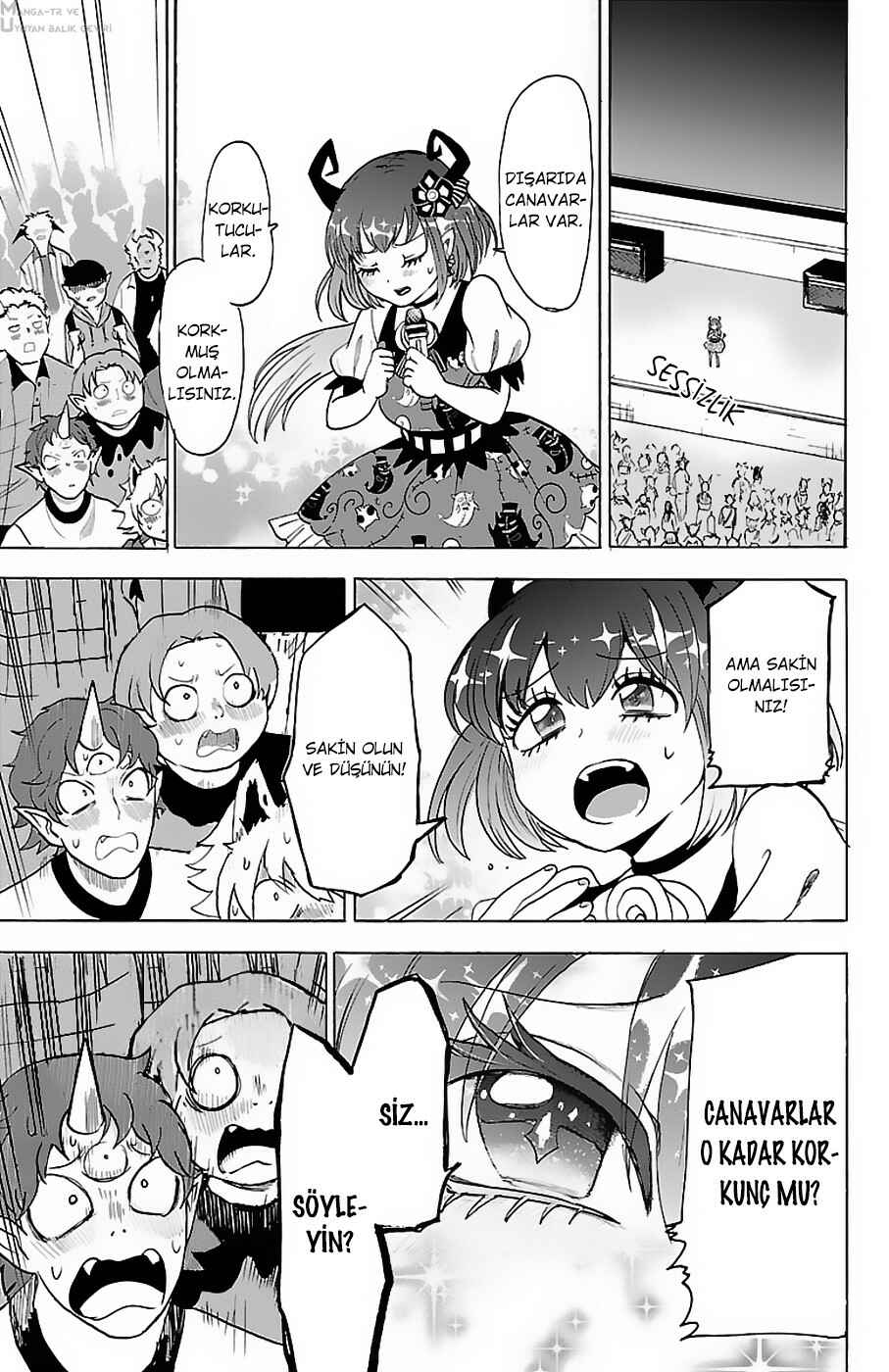 Chapter 80 - Page 10