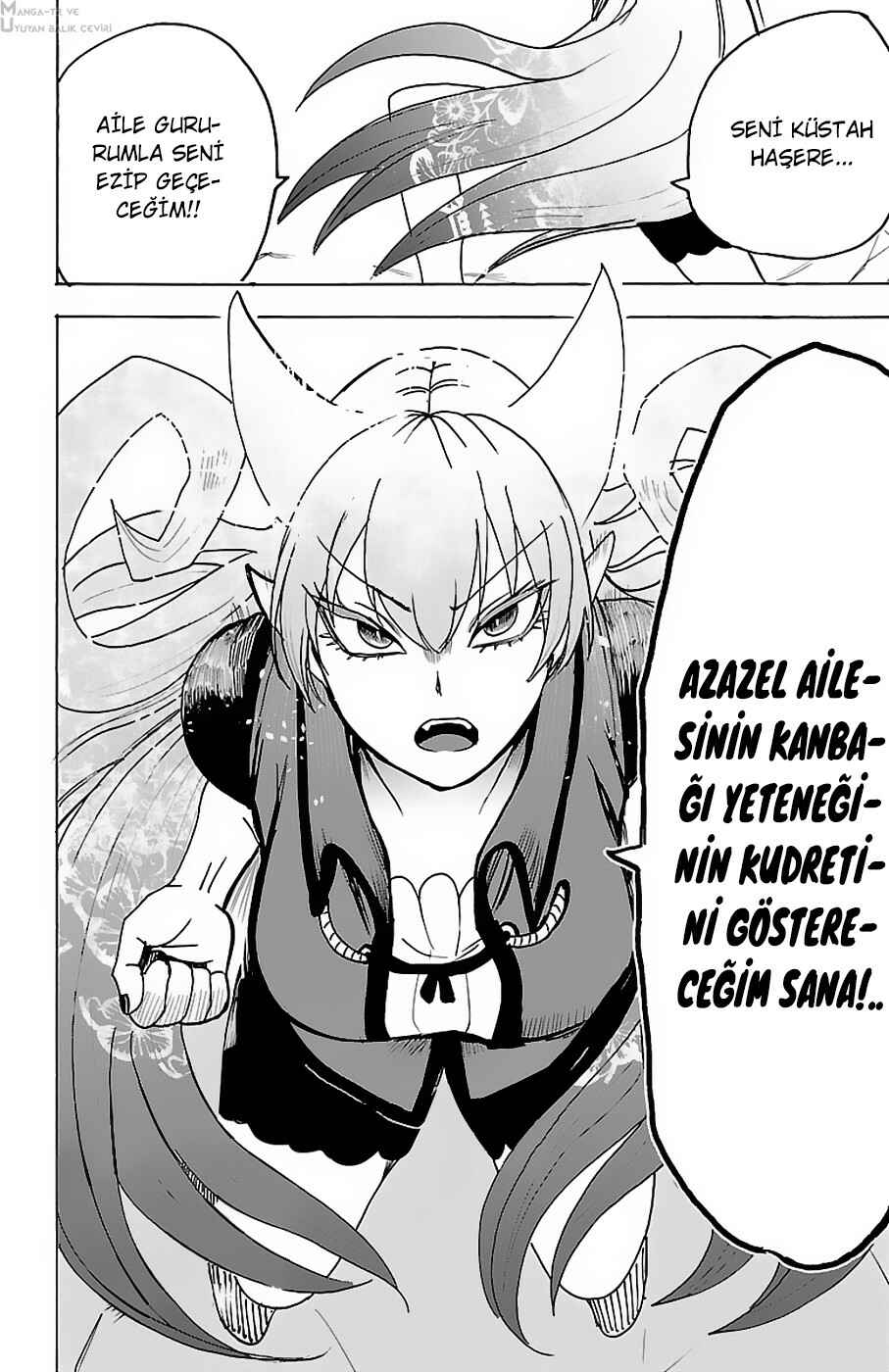 Chapter 80 - Page 19